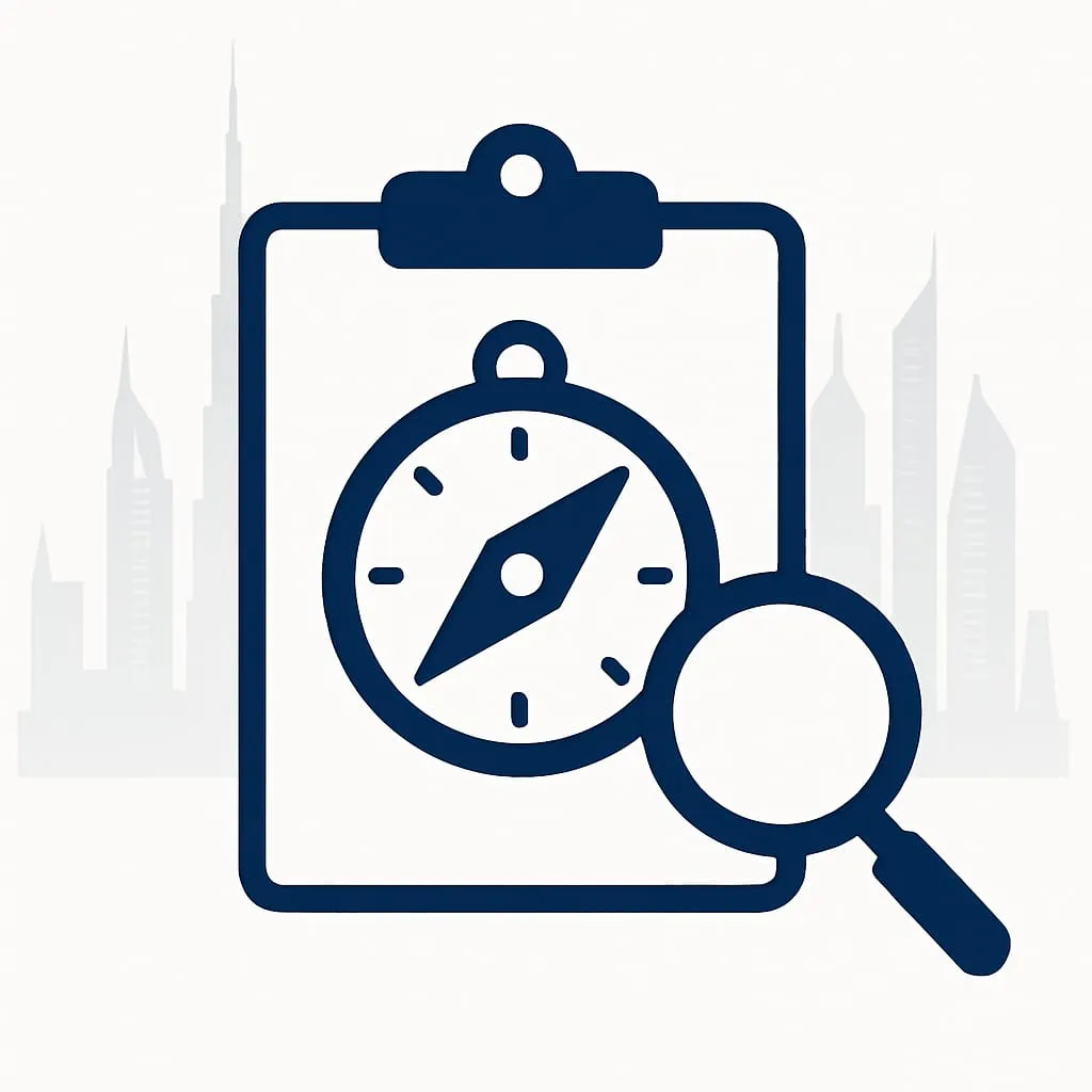 Expert ORM Consultant in Dubai