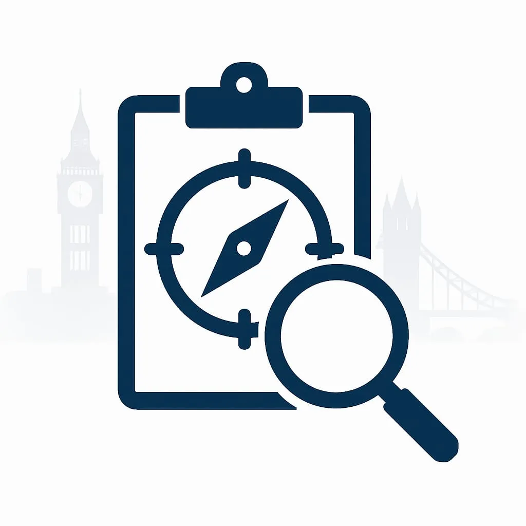 Reputation Consultant London