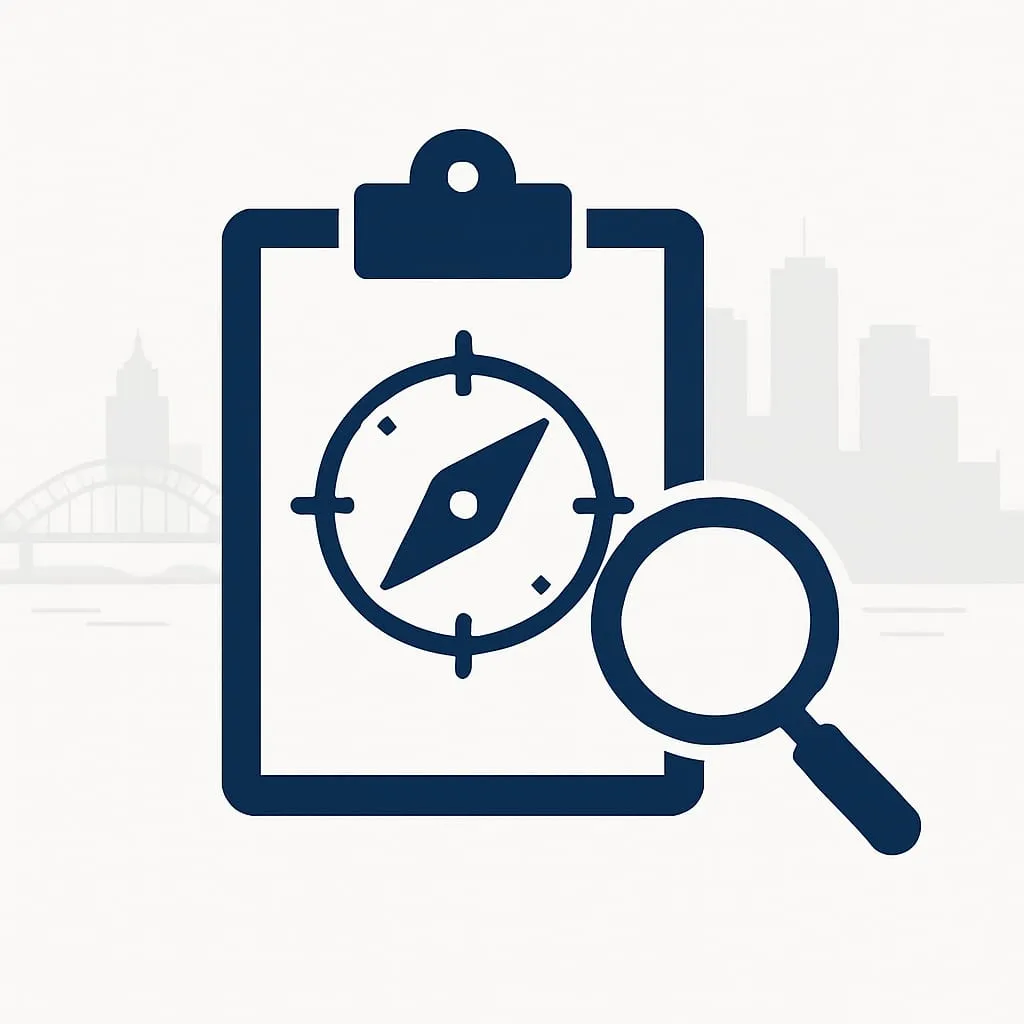 Strategic Reputation Consultant in Memphis