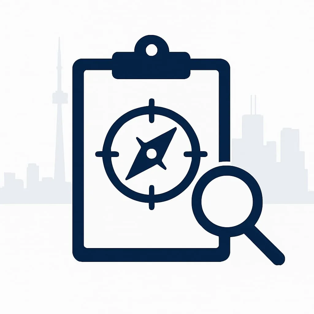 Reputation Consultant Toronto