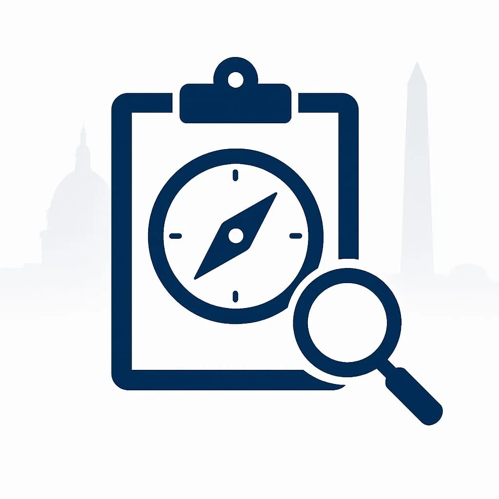 Reputation Consultant Washington DC