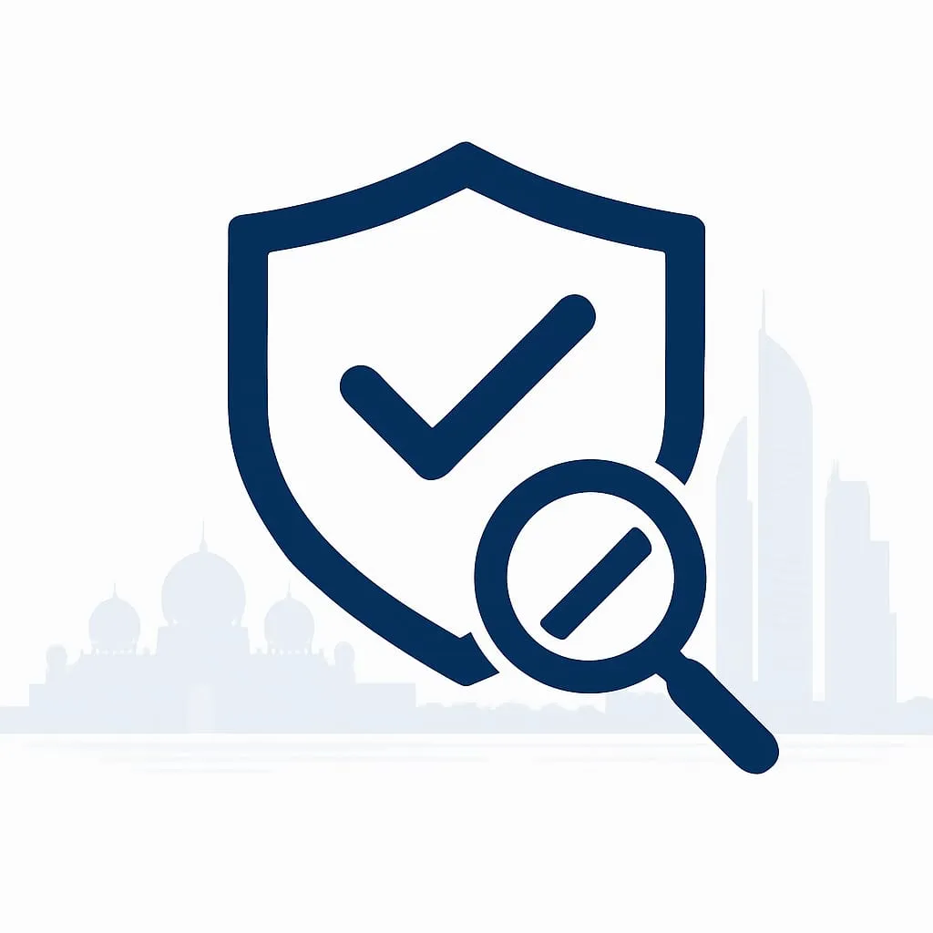 Professional reputation management consultation in Abu Dhabi