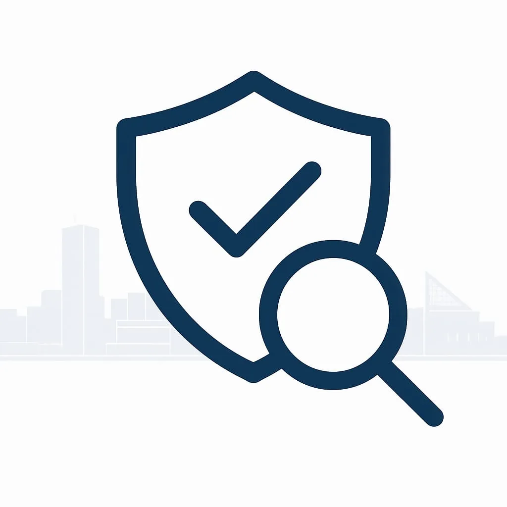 Professional reputation management consultation in Baltimore