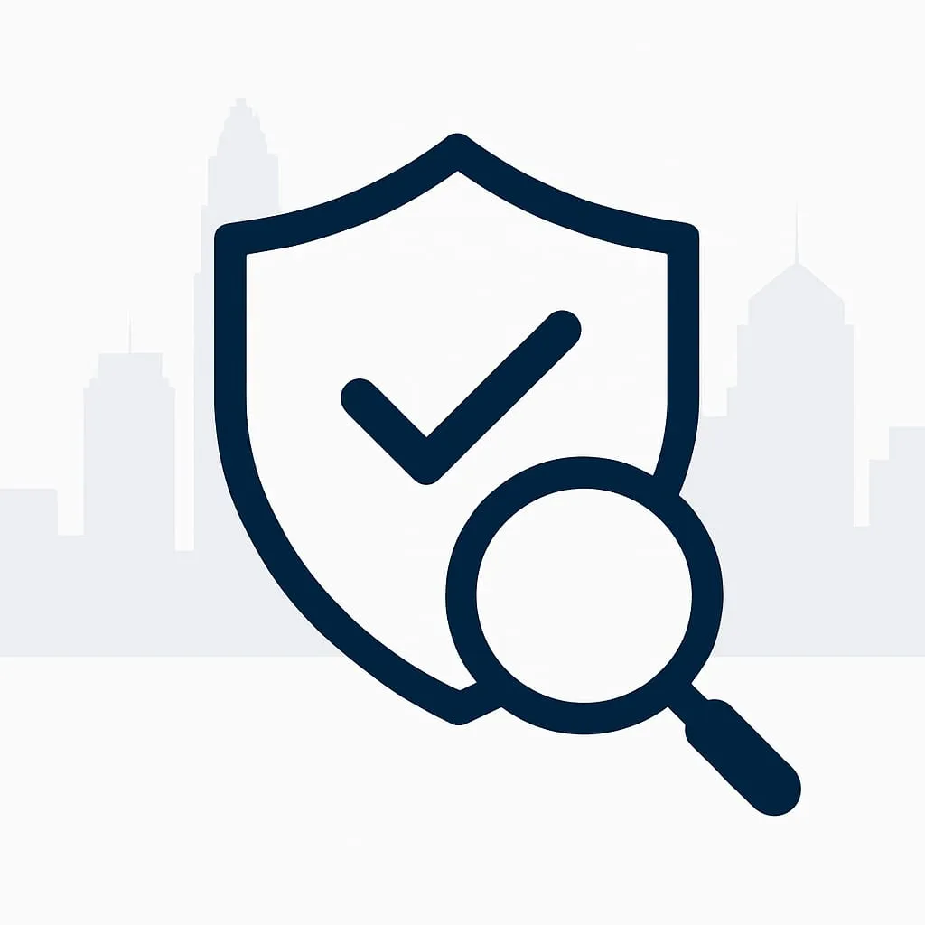 Professional reputation management consultation in Charlotte