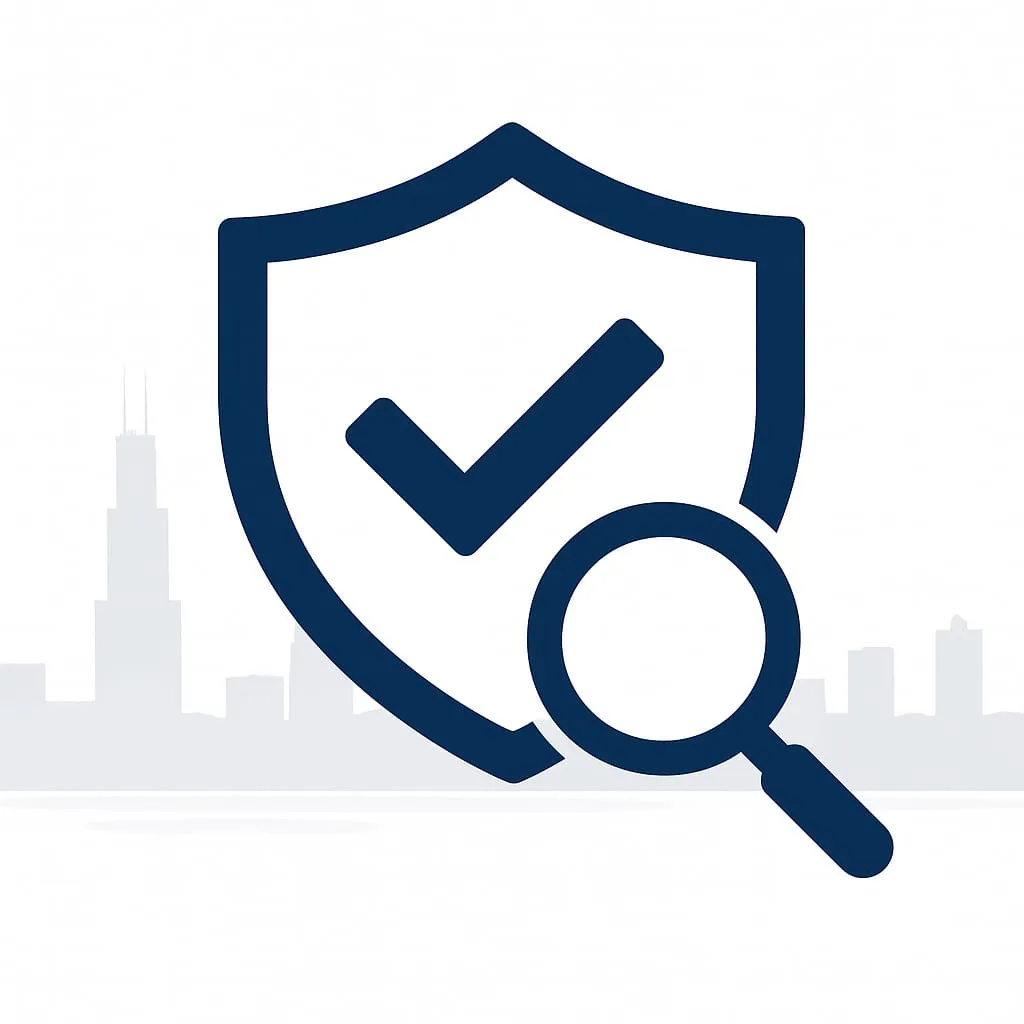 Professional reputation management consultation in Chicago