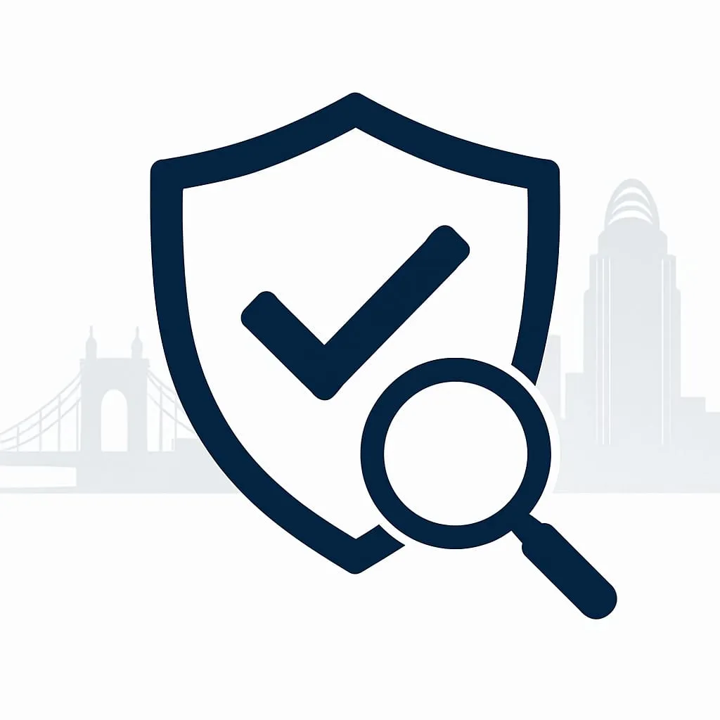 Professional reputation management consultation in Cincinnati