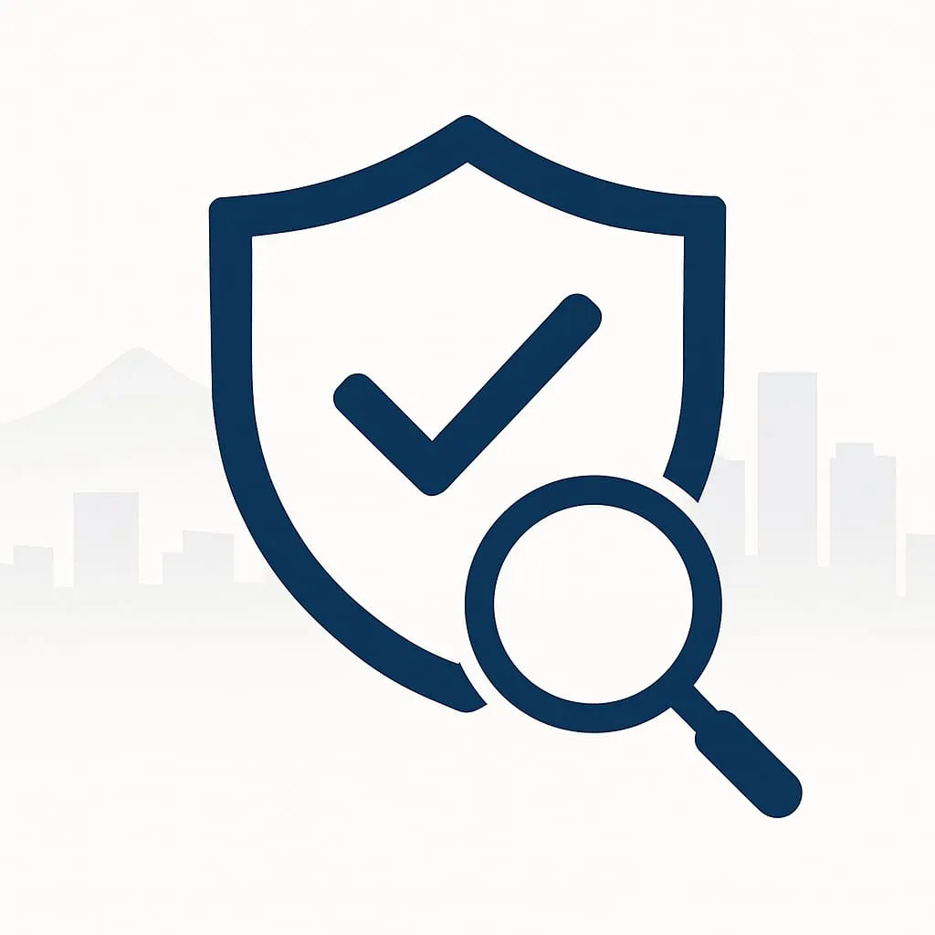 Professional reputation management consultation in Denver