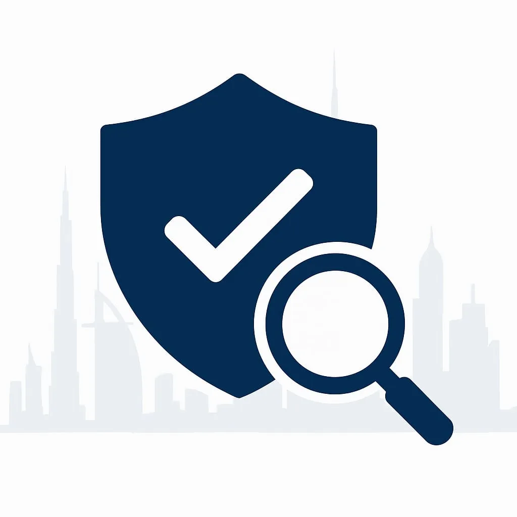 Professional reputation management consultation in Dubai