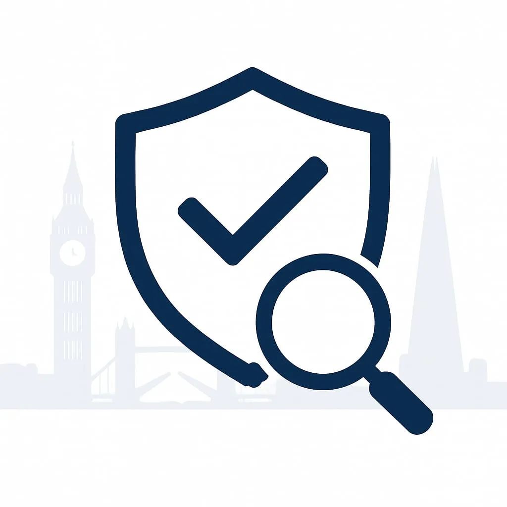 Professional reputation management consultation in London