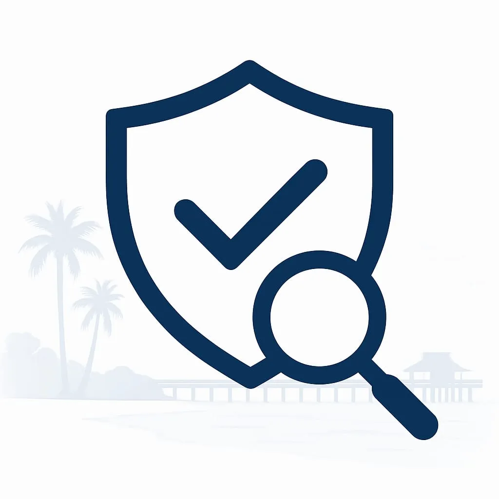 Professional reputation management consultation in Naples