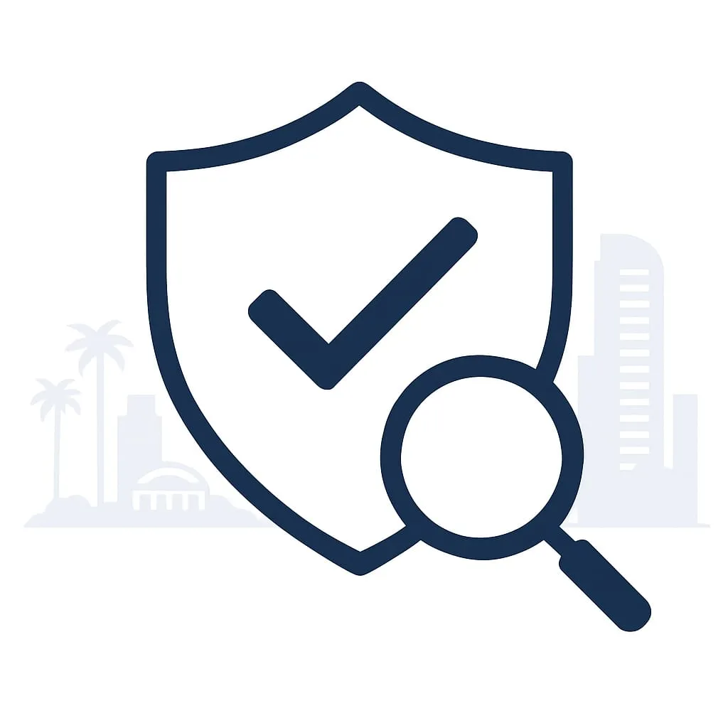 Professional reputation management consultation in Orlando