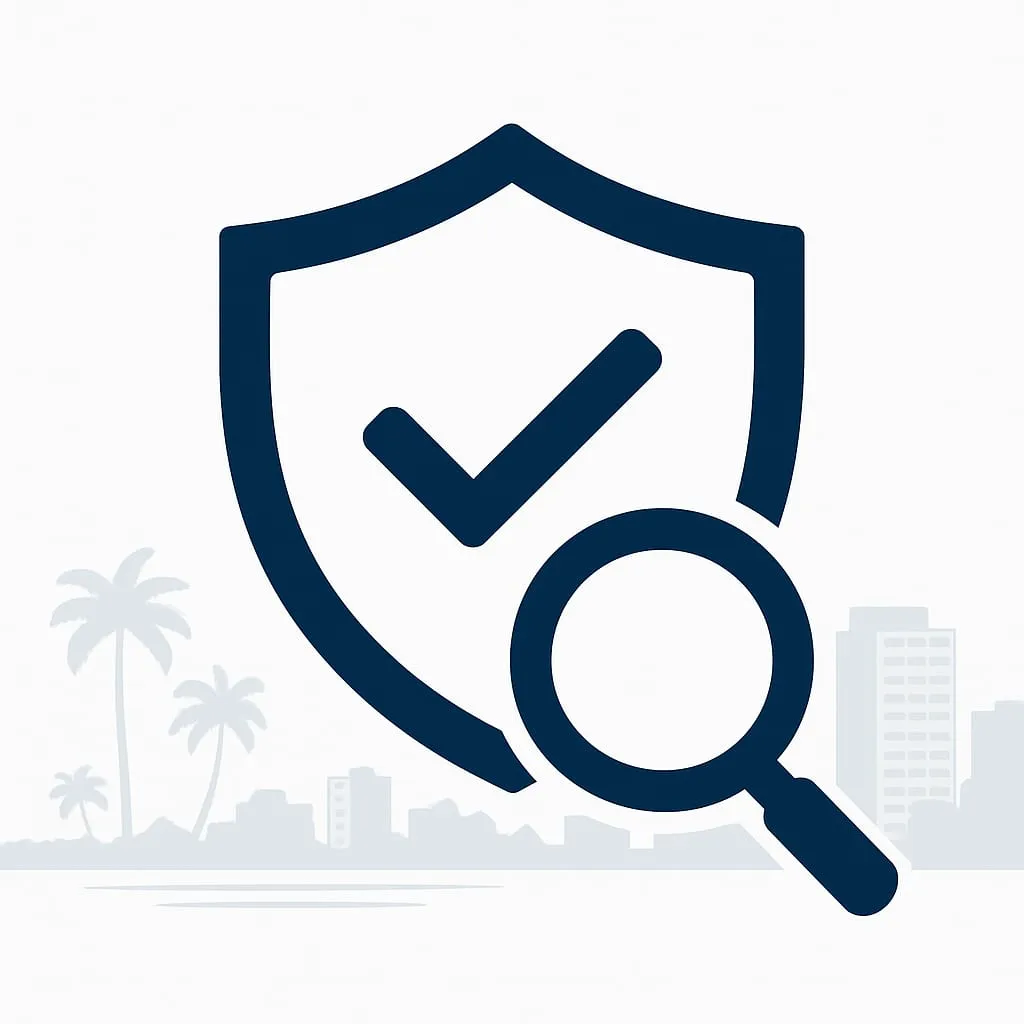 Professional reputation management consultation in Palm Beach