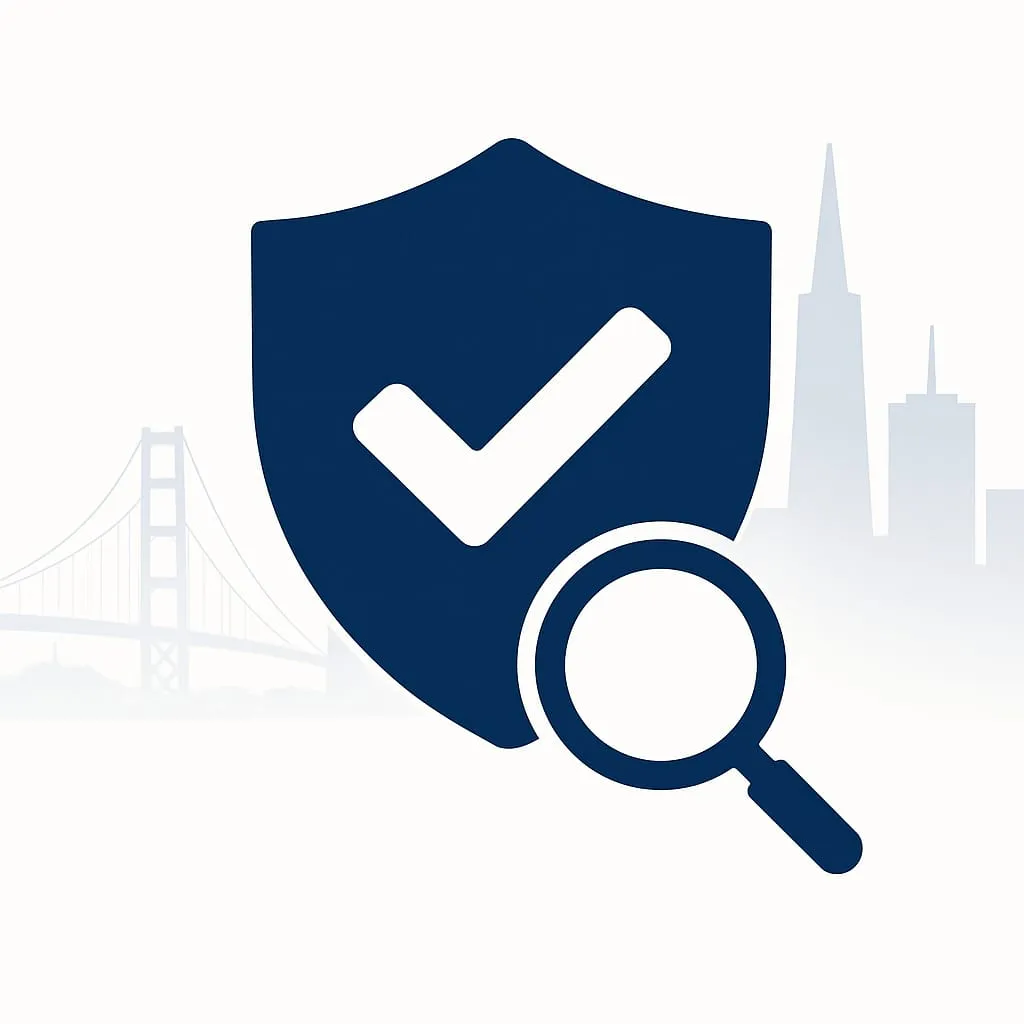 Professional reputation management consultation in San Francisco