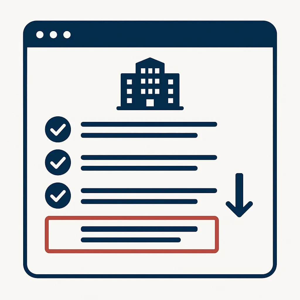 Corporate Reputation Management Services