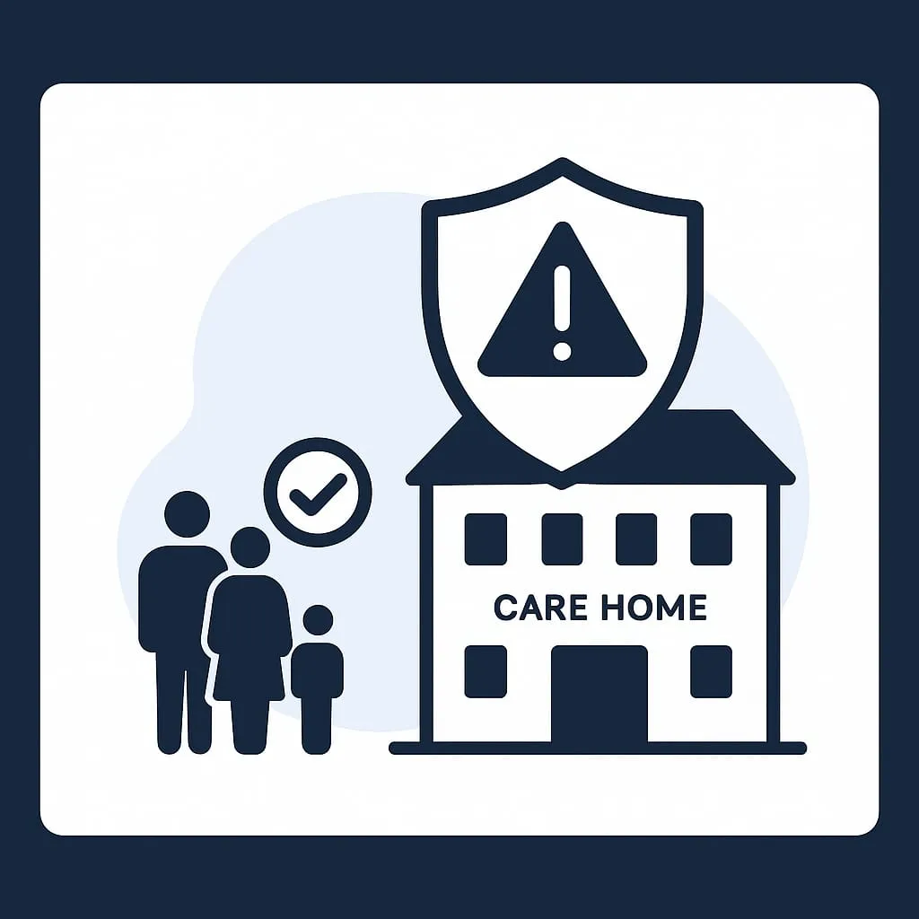 Crisis Management for Senior Living Facilities