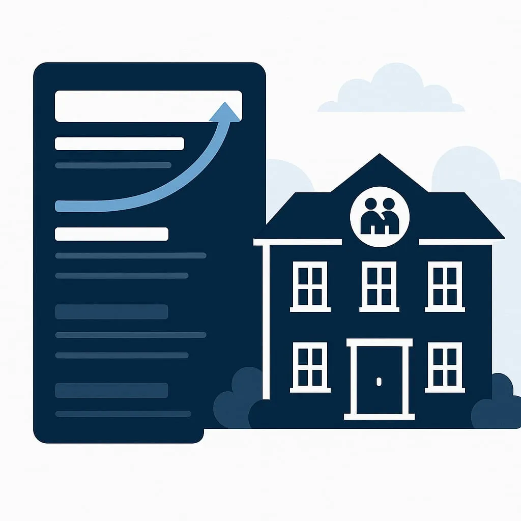 Senior Living Facilities Search Engine Suppression